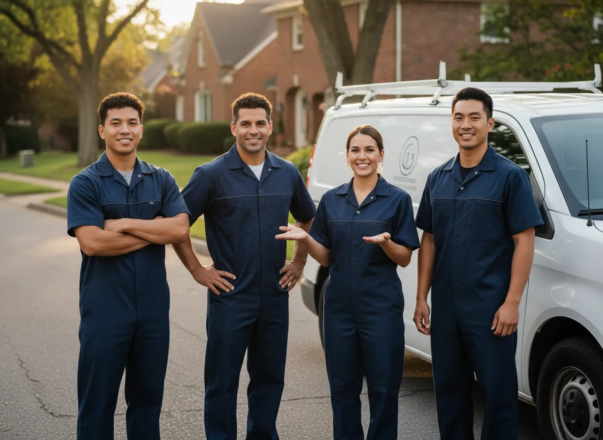 Home Gutter Service company in Gastonia, NC